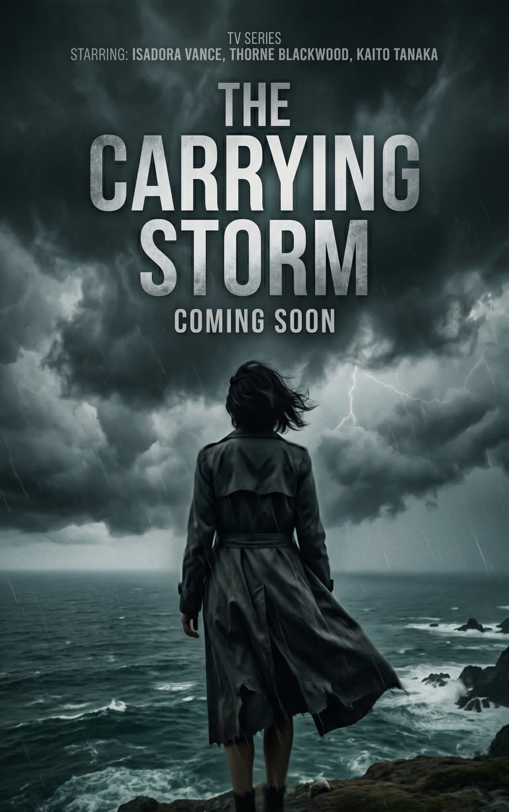 The Carrying Storm